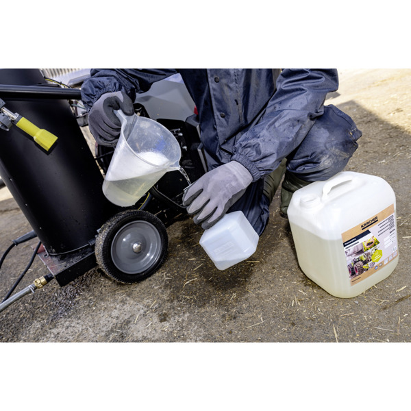 Karcher RM 82N Natural Active Cleaner (20L)