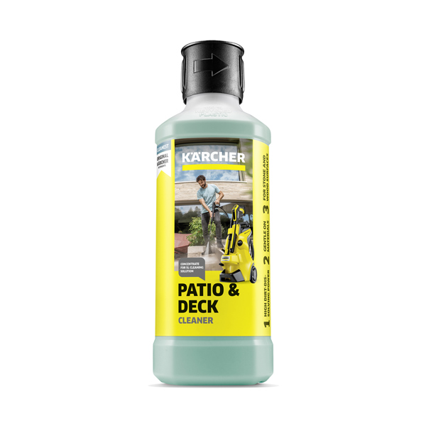 Karcher RM 564 Patio & Deck Cleaner Concentrate (500ml)