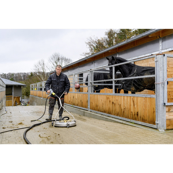Karcher FRV 50 ME Surface Cleaner