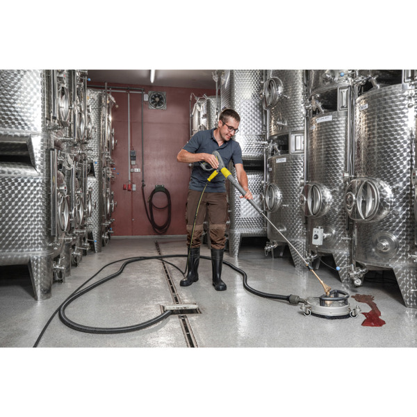 Karcher FRV 50 ME Surface Cleaner