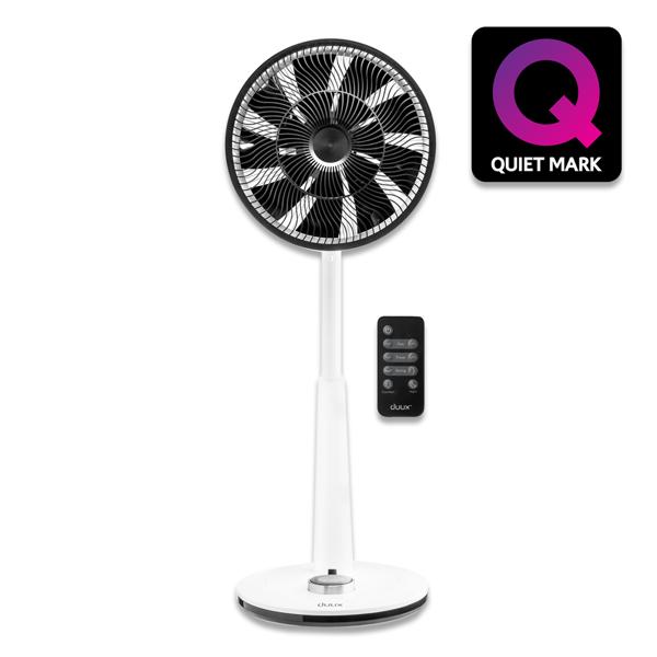 Duux Whisper Fan (White)