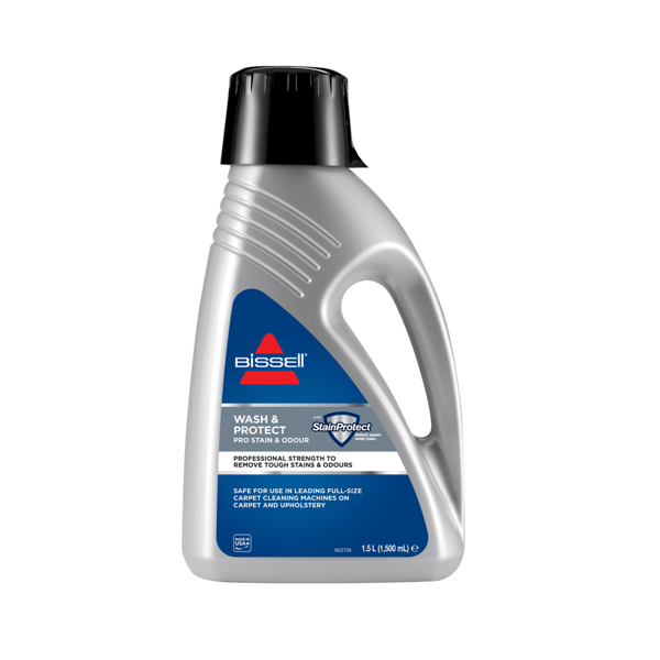 Bissell Wash & Protect (1.5 Litre)