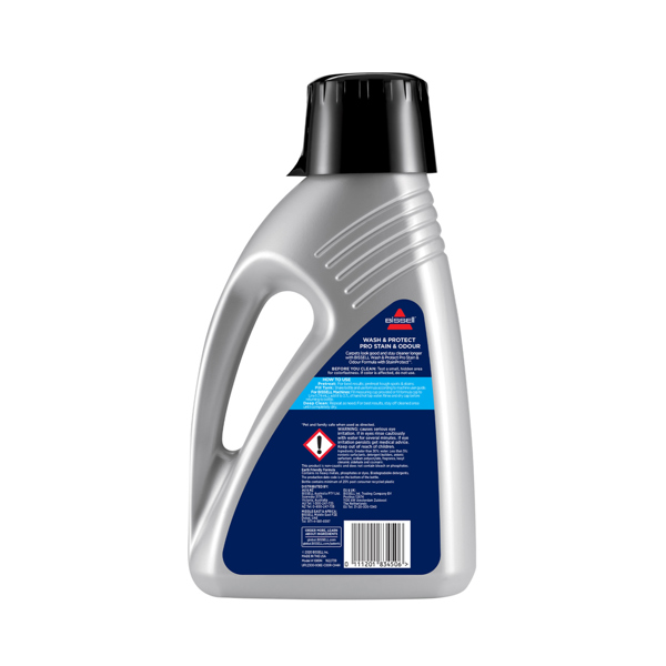 Bissell Wash & Protect (1.5 Litre)