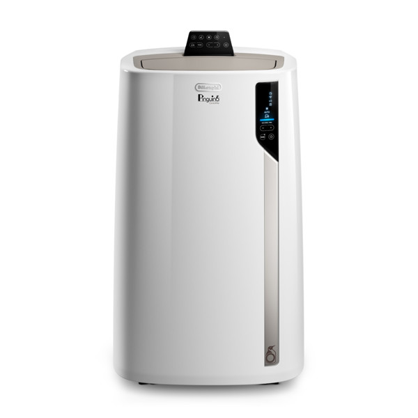 DeLonghi Pinguino EL112CST Smart Portable Air Conditioner