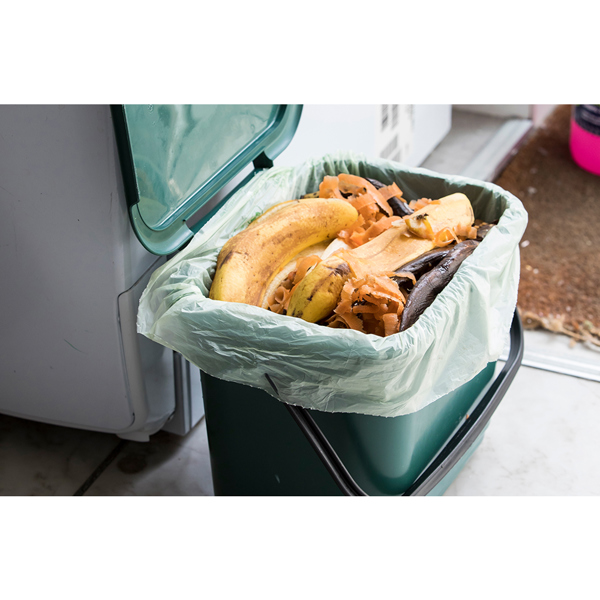 Compostable Bio Bin Liner 7L (Box of 2080)