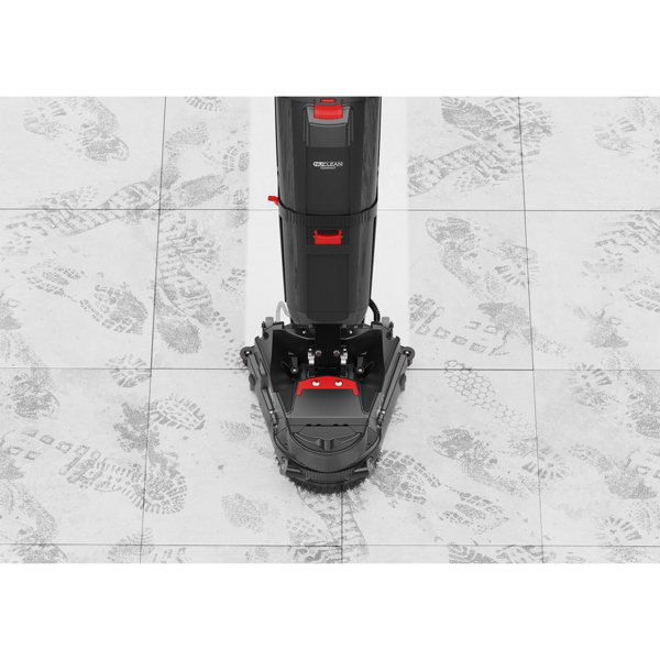 Numatic 220NX Cordless Scrubber Dryer (Bare)