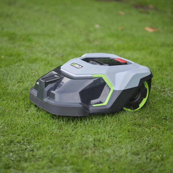EGO RM4000E Robotic Lawn Mower
