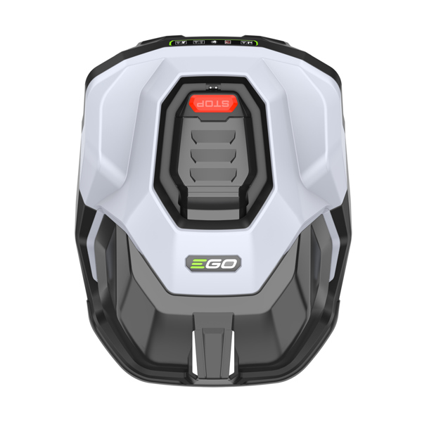 EGO RM2000E Robotic Lawn Mower