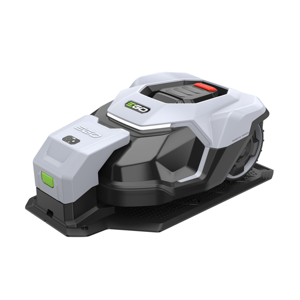 EGO RM2000E Robotic Lawn Mower