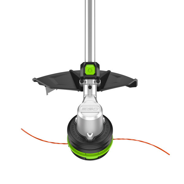 EGO ST1511E-T 38cm 56V Cordless Grass Trimmer with Battery & Charger