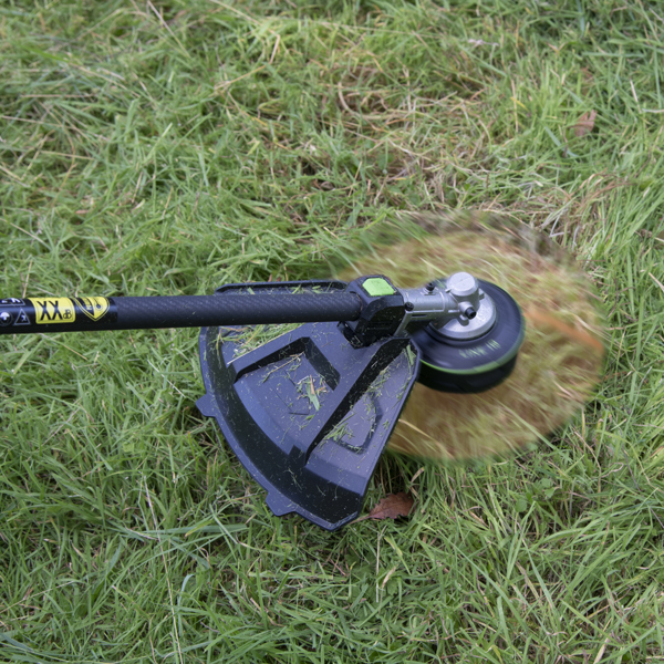 EGO ST1511E-T 38cm 56V Cordless Grass Trimmer with Battery & Charger