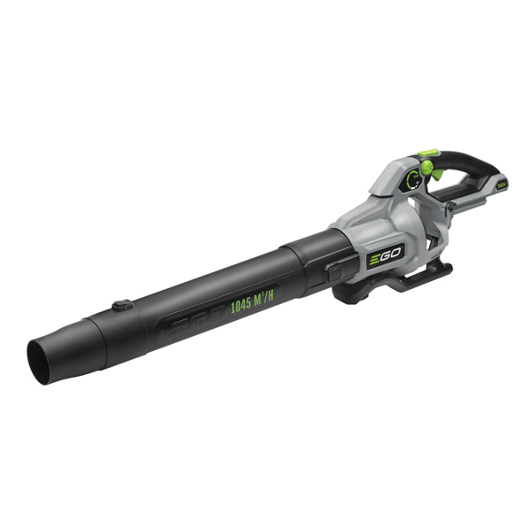 EGO LB6151E 56V Cordless Leaf Blower with Battery & Charger