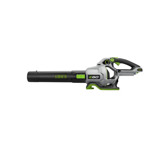 EGO LB6704E 56V Cordless Leaf Blower with Battery & Charger