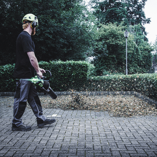 EGO LBX1000 Pro X 56V Cordless Leaf Blower (Bare)