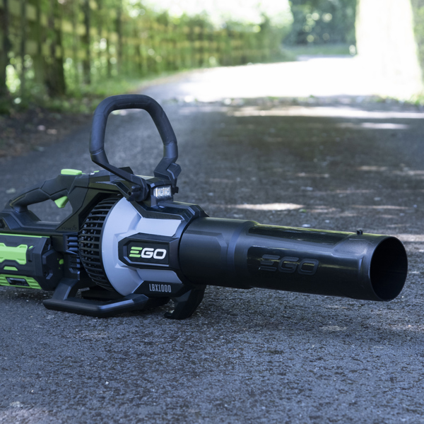EGO LBX1000 Pro X 56V Cordless Leaf Blower (Bare)