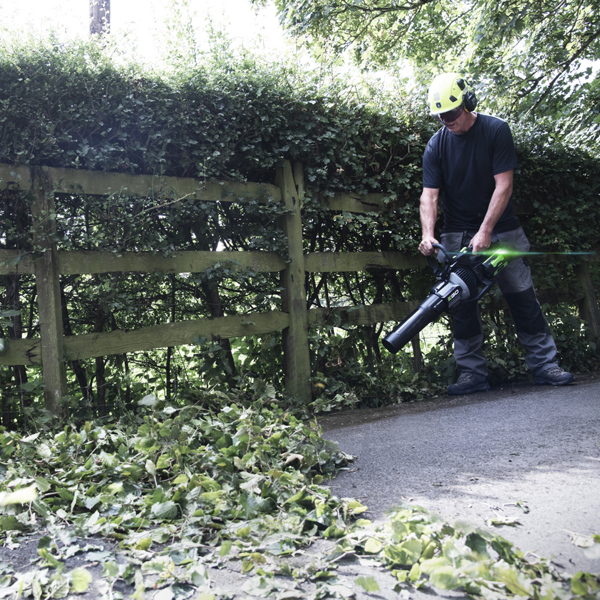 EGO LBX1000 Pro X 56V Cordless Leaf Blower (Bare)