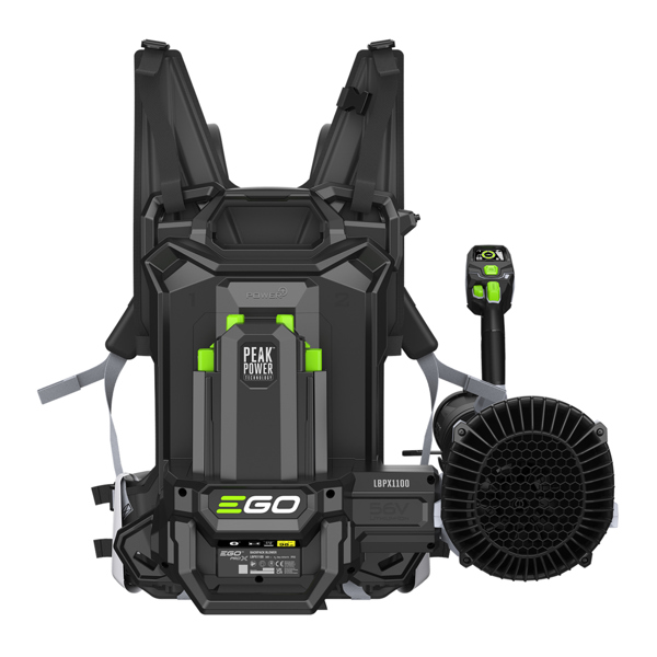 EGO LBPX1100 Pro X 56V Cordless Backpack Leaf Blower (Bare)