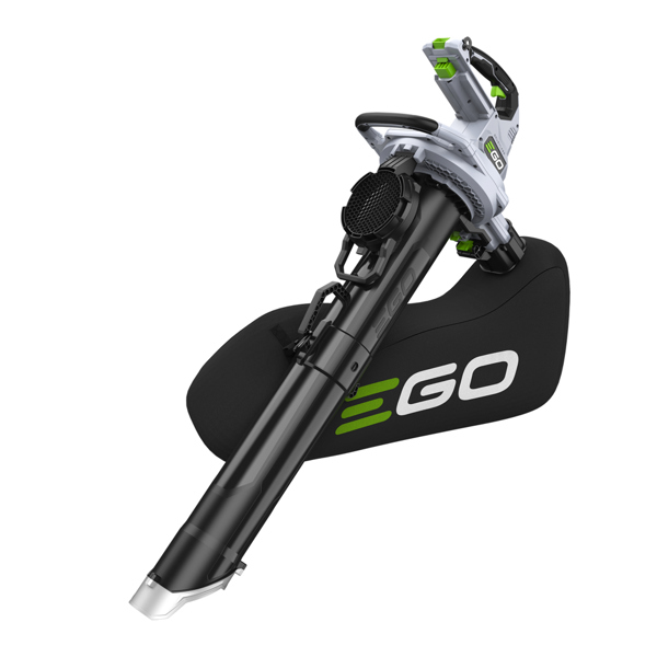 EGO LV5000E 56V Cordless Cordless Leaf Blower / Vacuum (Bare)
