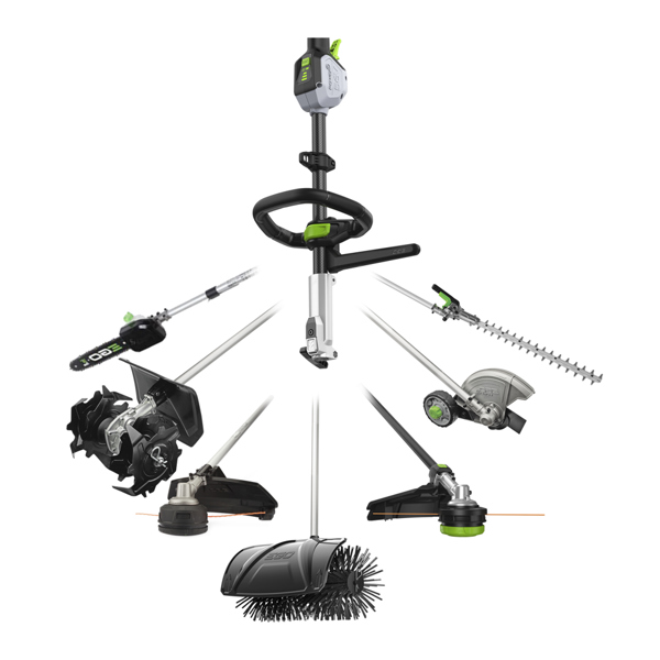 EGO PHX1600 Pro X 56V Cordless Multi-Tool Power Head (Bare)