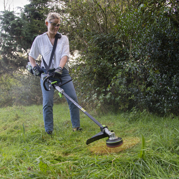 EGO STA1700 Grass Trimmer Attachment