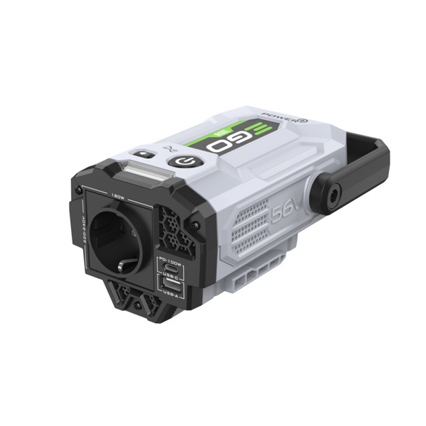 EGO PAD1800E 180W Nexus Escape Power Inverter (Bare)