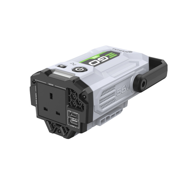 EGO PAD1800E 180W Nexus Escape Power Inverter (Bare)