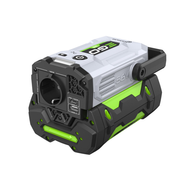 EGO PAD1800E 180W Nexus Escape Power Inverter (Bare)