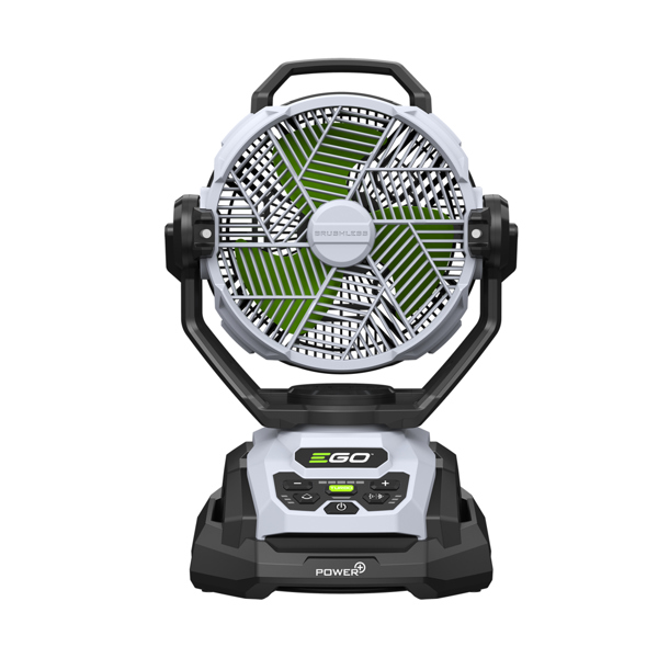 EGO FN1000E 25cm 56V Cordless Misting Fan (Bare)