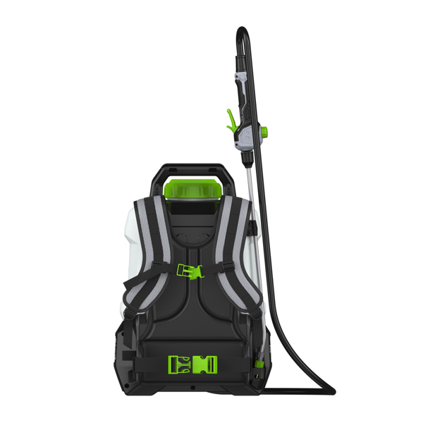 EGO BSP3500E 56V Cordless Backpack Pressure Sprayer (Bare)