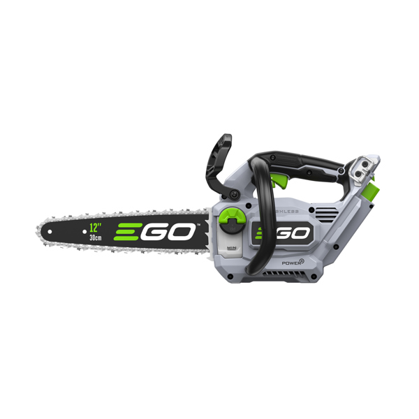 EGO CS1200E 30cm 56V Cordless Chainsaw (Bare)