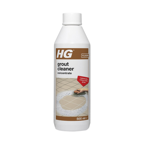 HG Grout Cleaner Concentrate