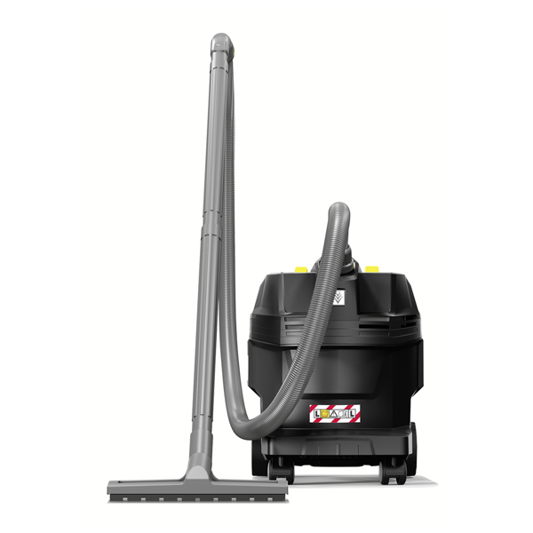 Karcher NT 22/1 Ap Te L Anniversary Wet & Dry Vacuum