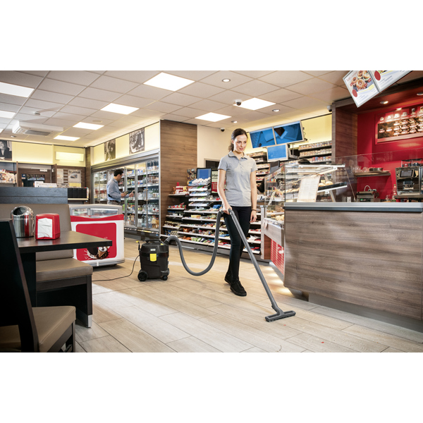 Karcher NT 22/1 Ap Te L Anniversary Wet & Dry Vacuum