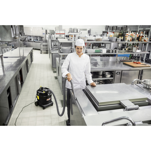 Karcher NT 22/1 Ap Te L Anniversary Wet & Dry Vacuum