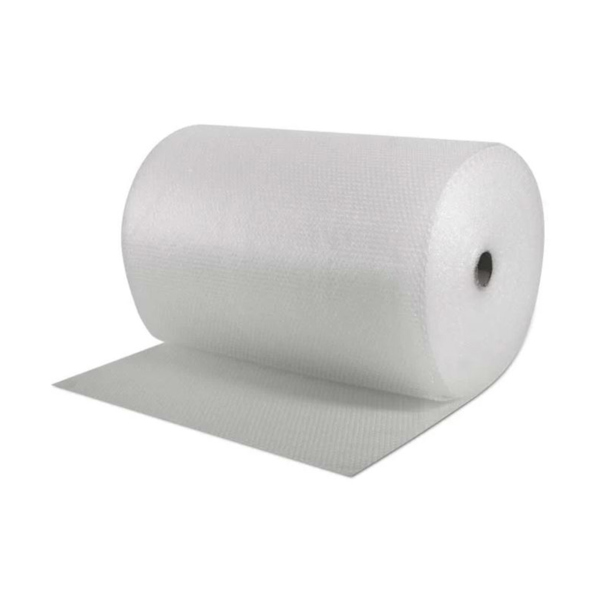 Bubble wrap 1mtr x 100mtrs