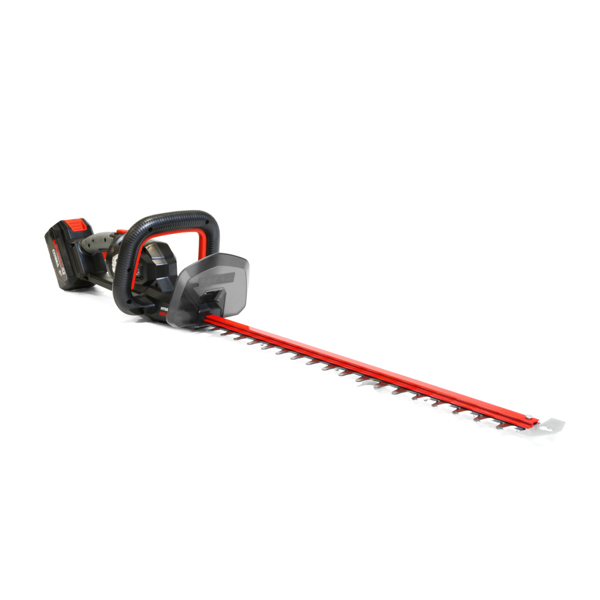 Cobra HT55040VX 60cm 40V Cordless Hedge Trimmer with Battery & Charger