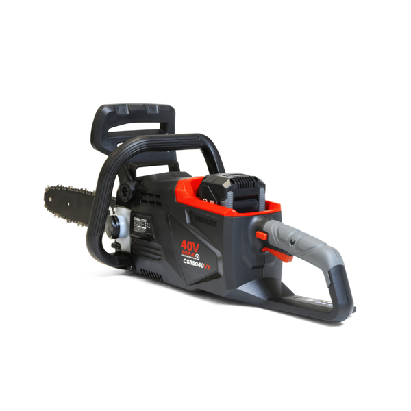 Cobra CS35040VX 35cm 40V Cordless Chainsaw with Battery & Charger