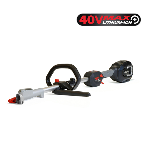 Cobra MT40VX 40V Cordless Multi-Tool Power Unit (Bare)