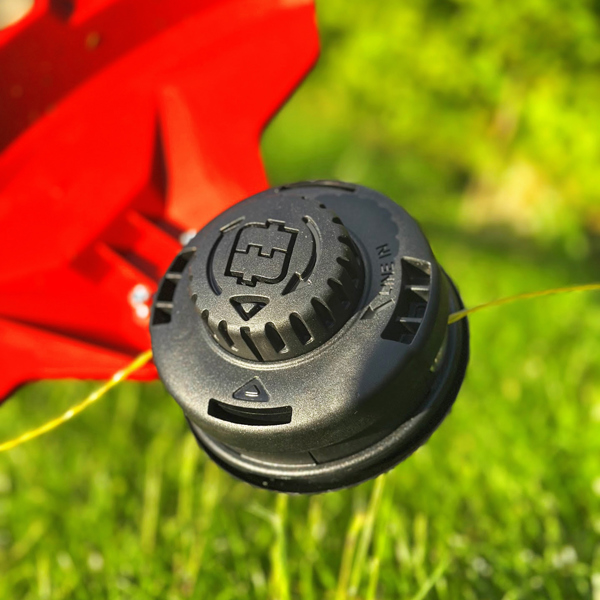 Cobra MT40VXGT Grass Trimmer Attachment