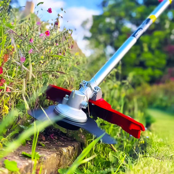 Cobra MT40VXBC Brushcutter Attachment