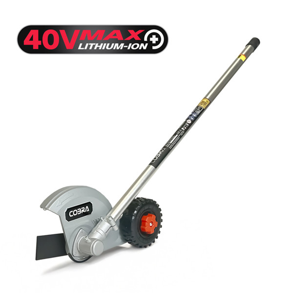 Cobra MT40VXLE Lawn Edge Trimmer Attachment