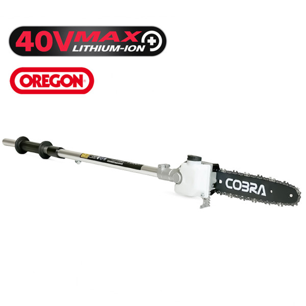 Cobra MT40VXPR Pole Saw Attachment