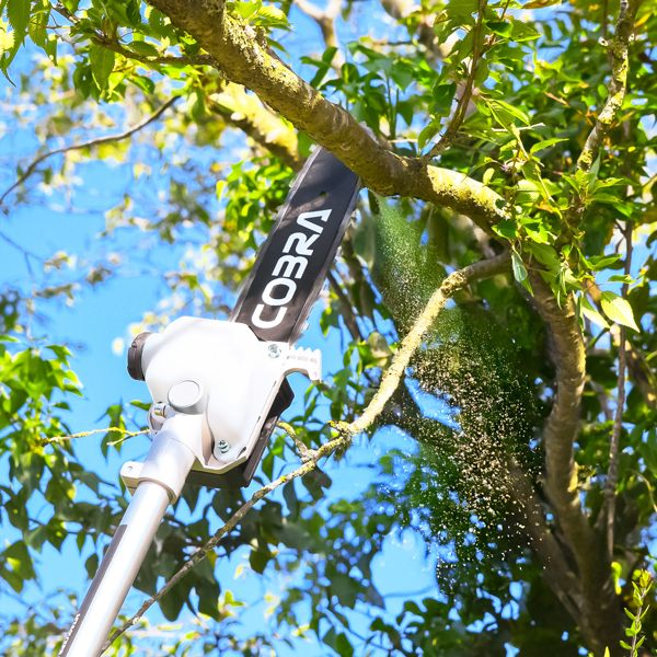 Cobra MT40VXPR Pole Saw Attachment
