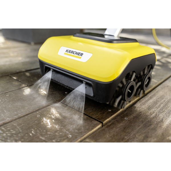 Karcher PCL 6 Decking Cleaner
