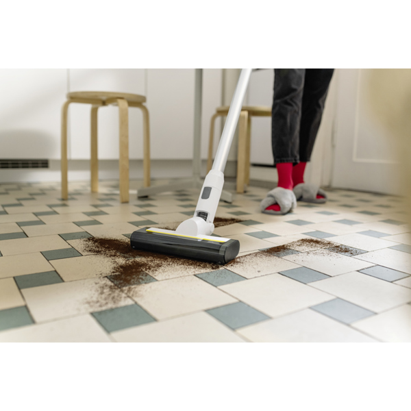 Karcher KVA 2 Cordless Vacuum Cleaner