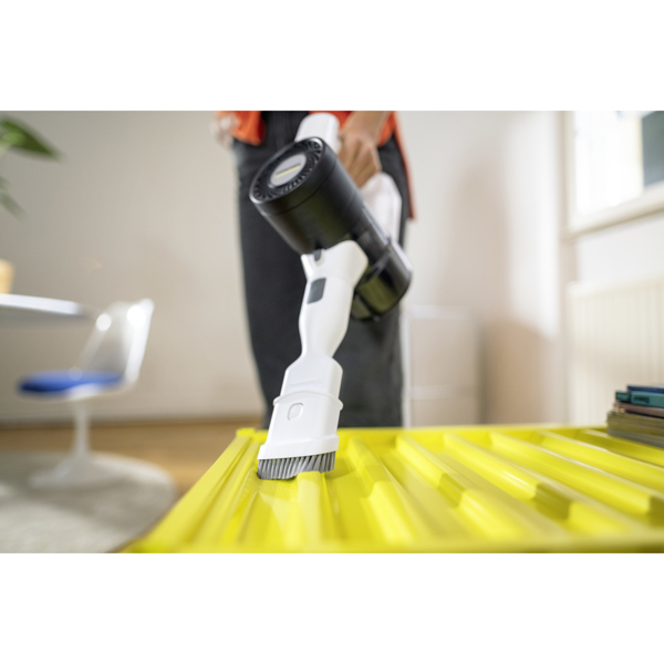 Karcher KVA 2 Cordless Vacuum Cleaner