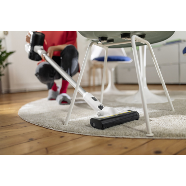 Karcher KVA 2 Cordless Vacuum Cleaner