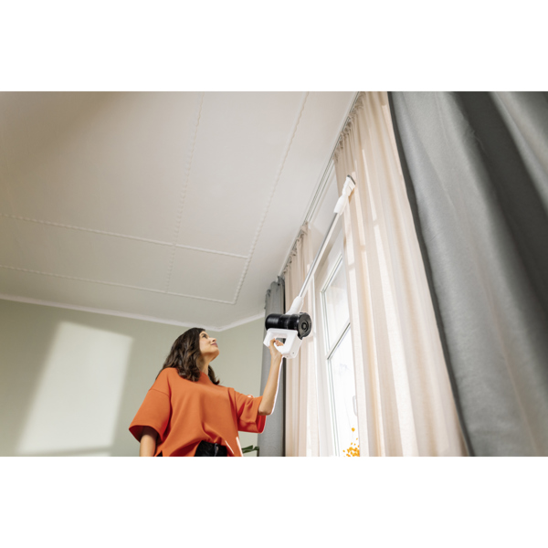 Karcher KVA 2 Cordless Vacuum Cleaner