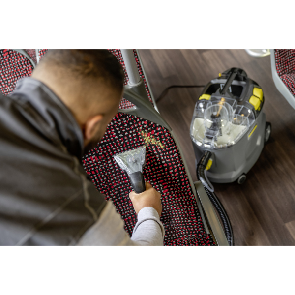 Karcher Puzzi Upholstery Nozzle