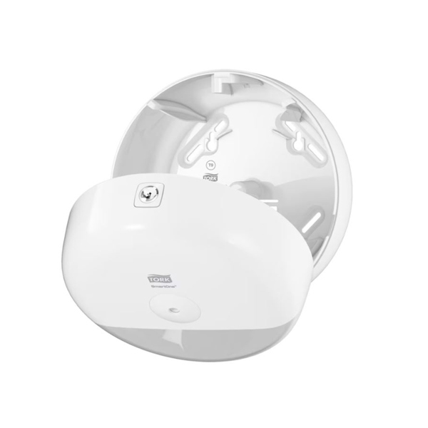 Tork SmartOne Mini Dispenser-White